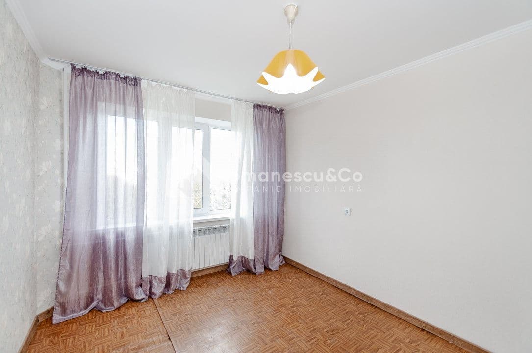 Apartament cu 3 camere,  Botanica,  Chișinău,  Chișinău mun.