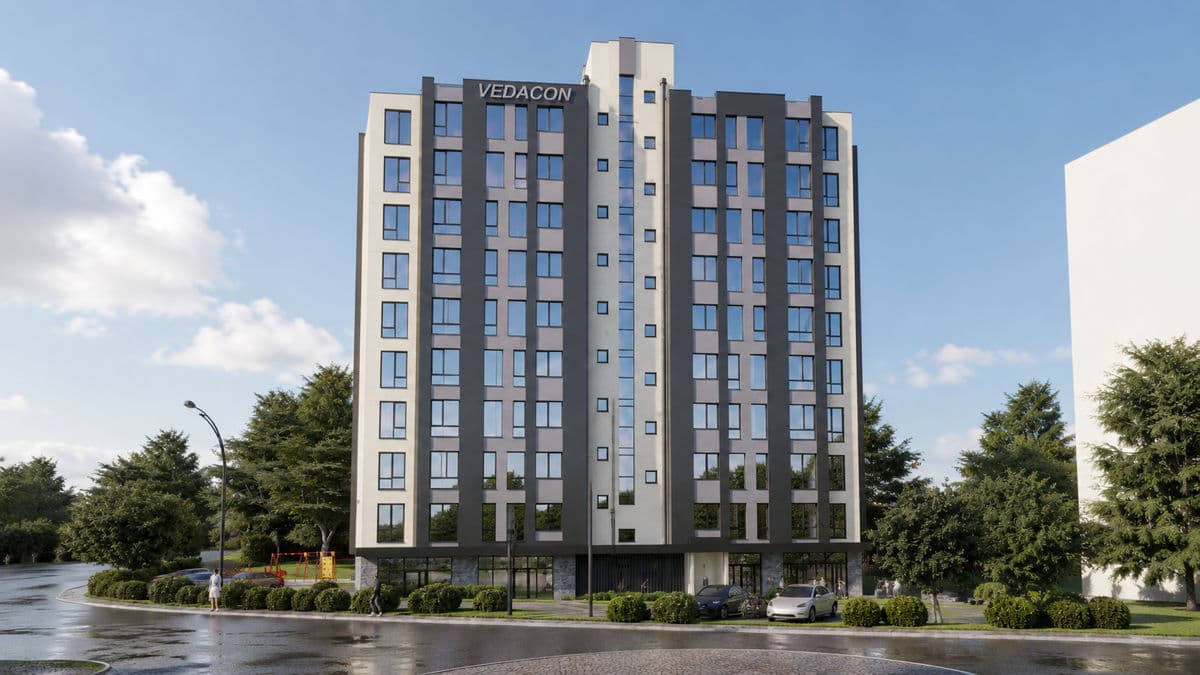 Apartament cu 3 camere,  Centru,  Ghidighici,  Chișinău mun.