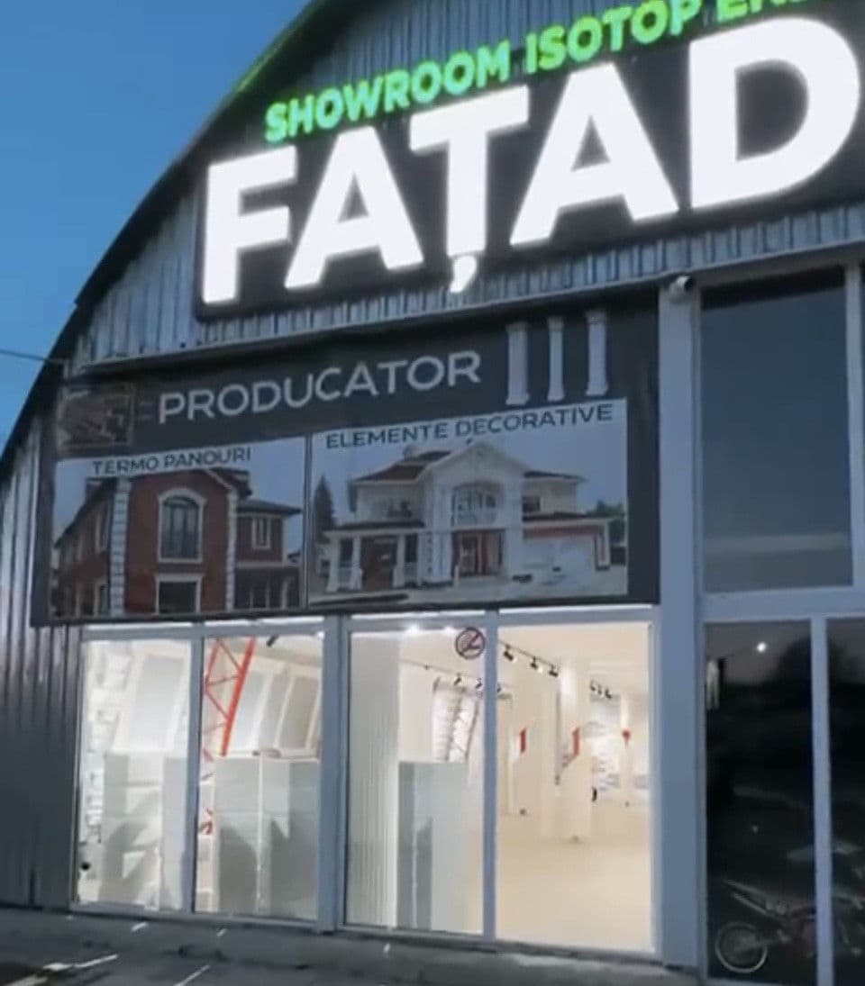 86 m², spațiu universal