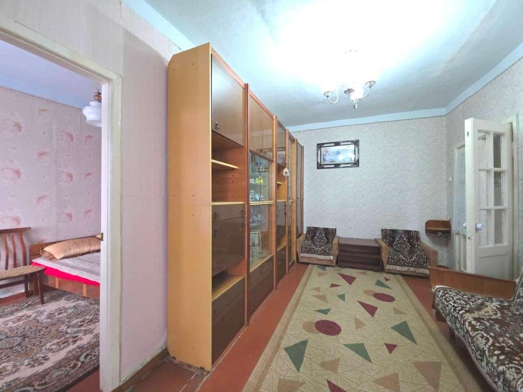 Apartament cu 2 camere, 43 m², 4 etaj