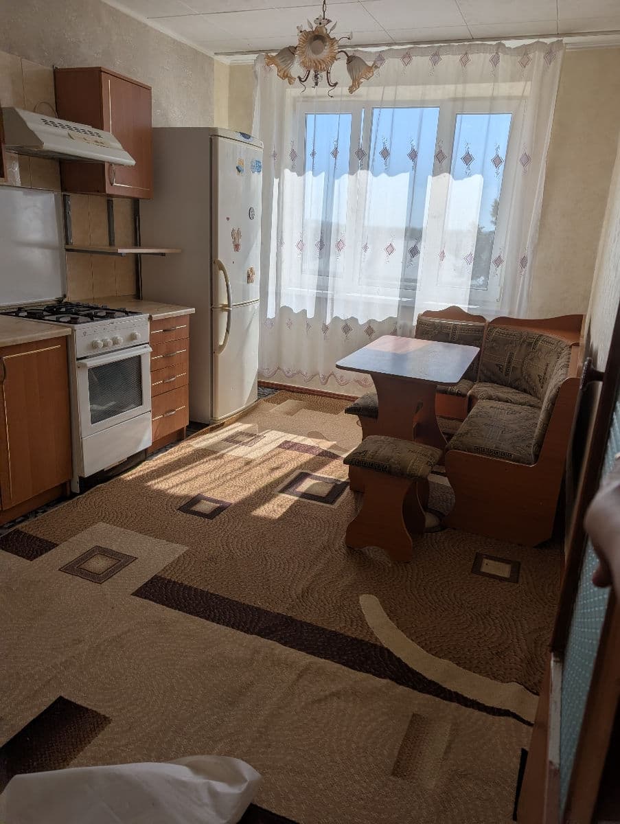 Apartament cu 1 cameră, 34 m², 3 etaj
