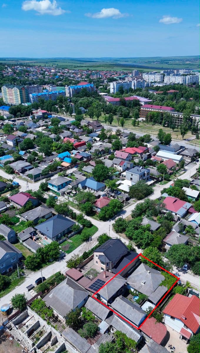 Casă 154 m² pe teren 5 ari