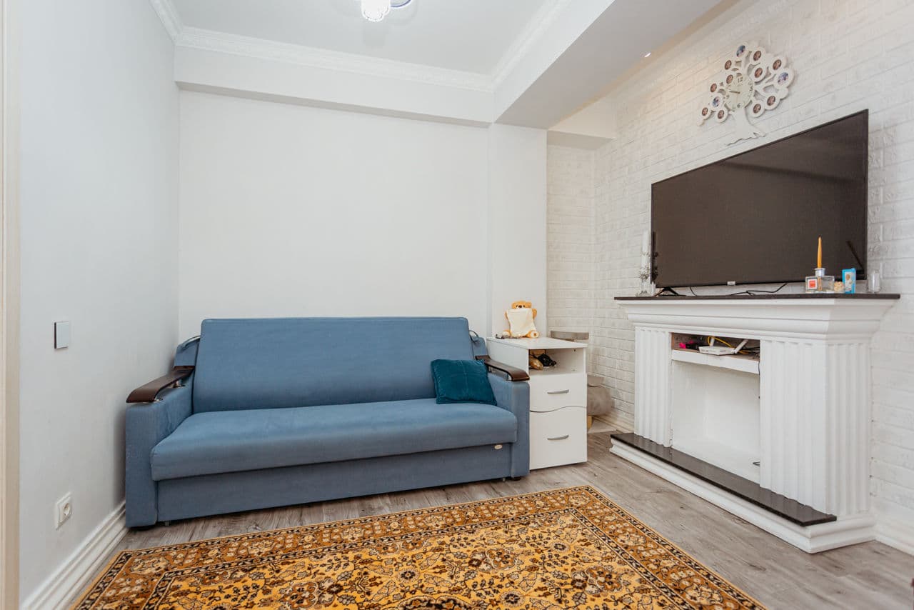Apartament cu 2 camere, 60 m², 9 etaj