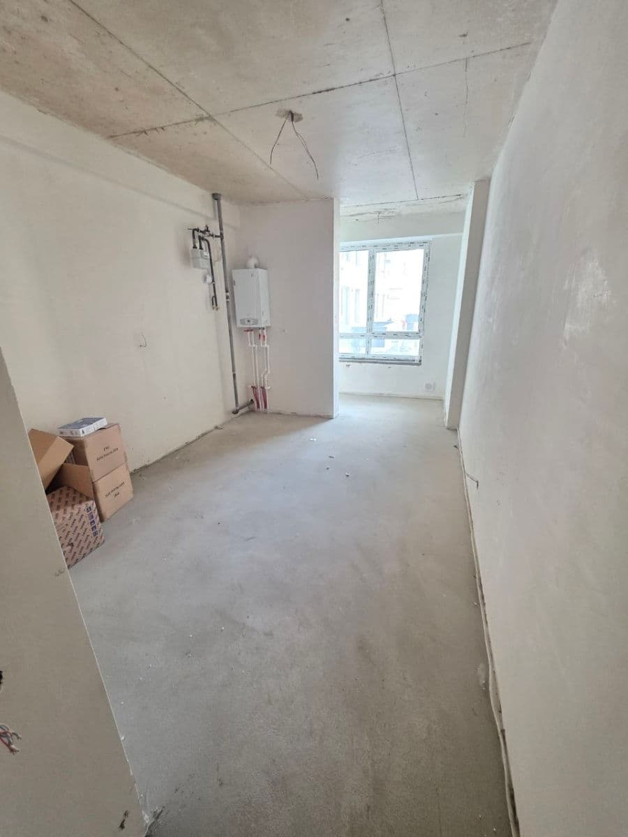 Apartament cu 2 camere, 68 m², 3 etaj