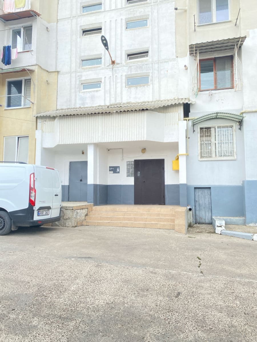 Apartament cu 2 camere, 56 m², 7 etaj