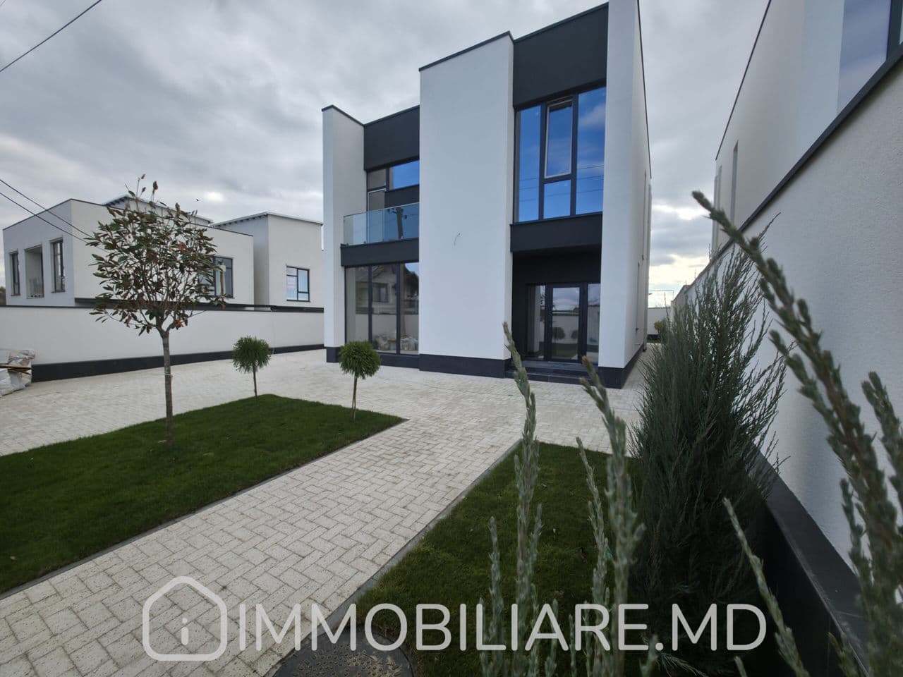 Casă 160 m² pe teren 4 ari