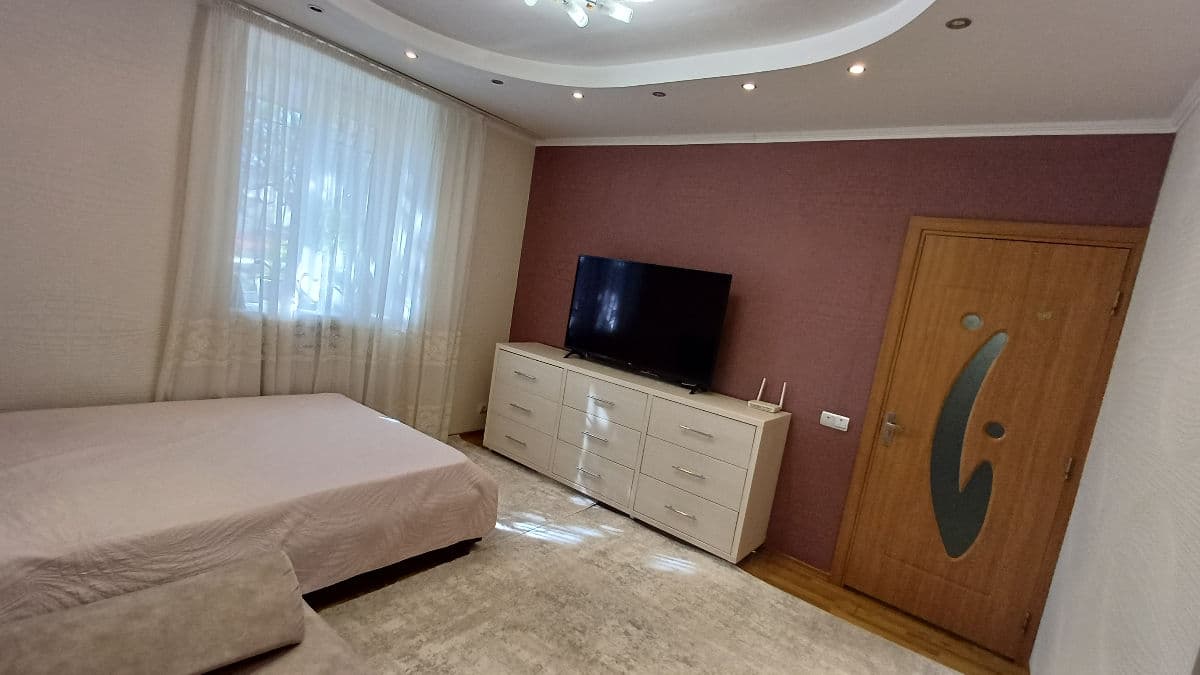 Apartament cu 2 camere, 47 m², 1 etaj