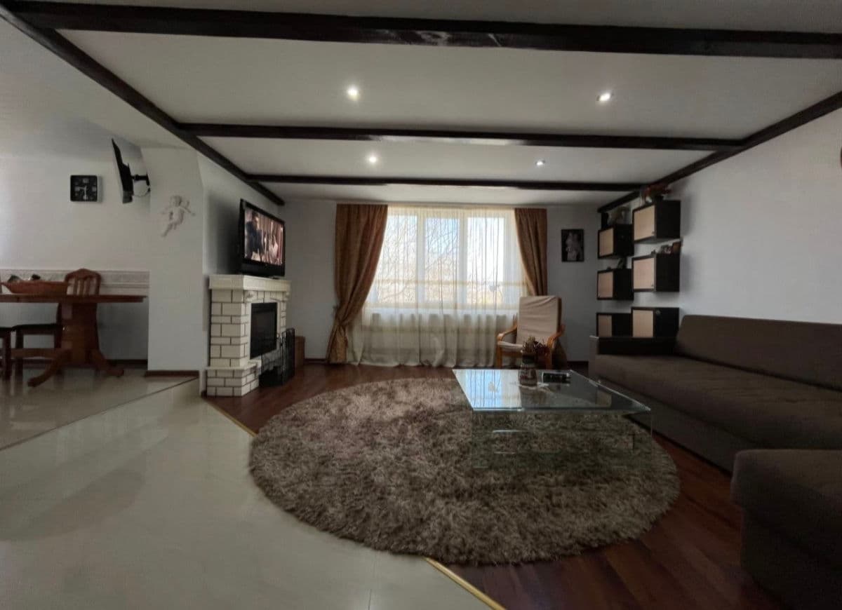 Casă 120 m² pe teren 6 ari