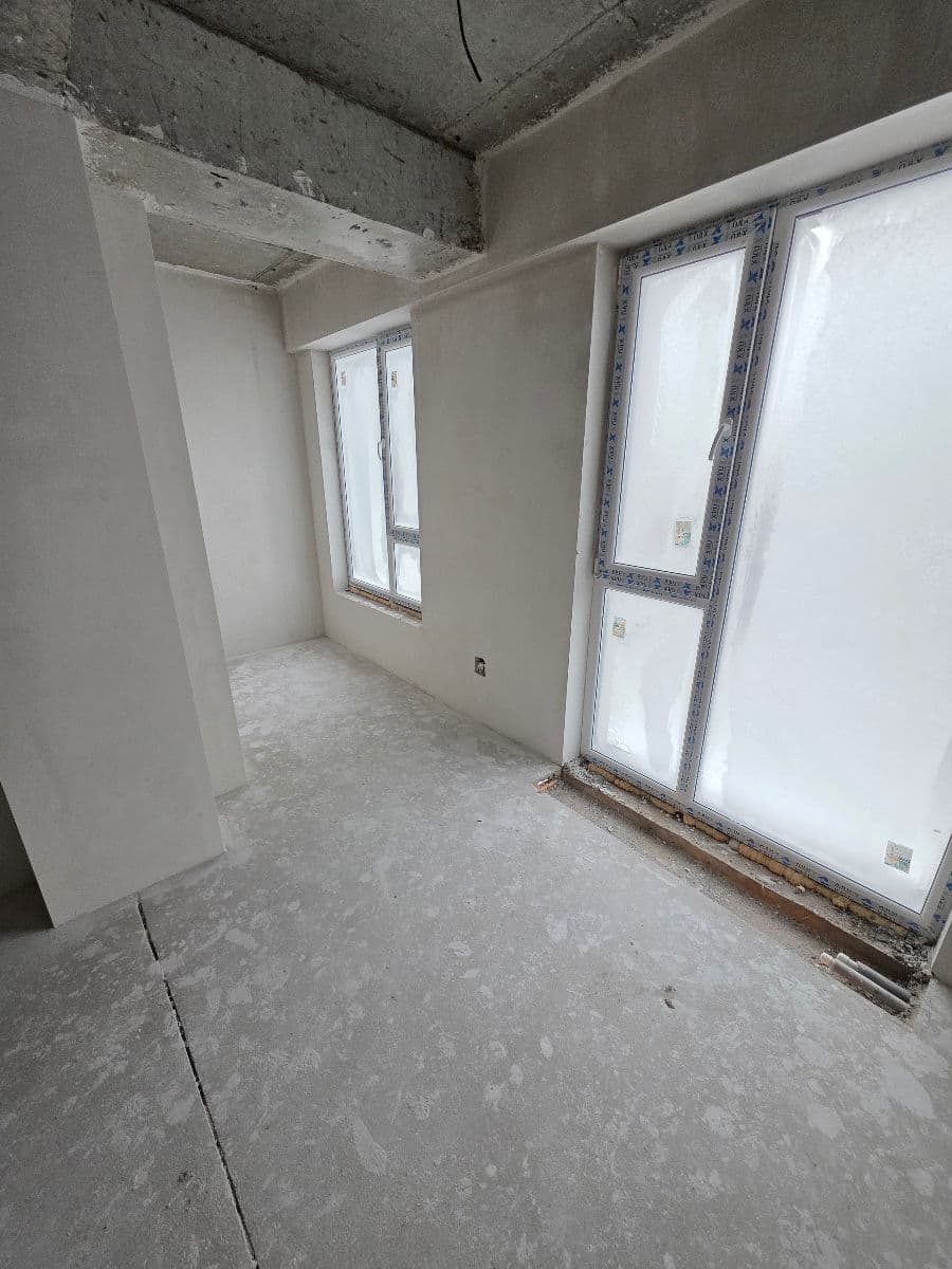 Apartament cu 1 cameră, 45 m², 4 etaj