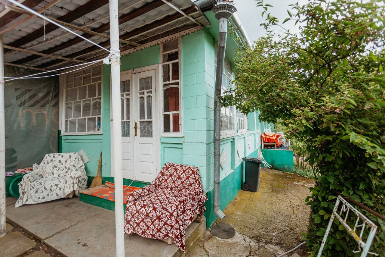 Casă 150 m² pe teren 13 ari