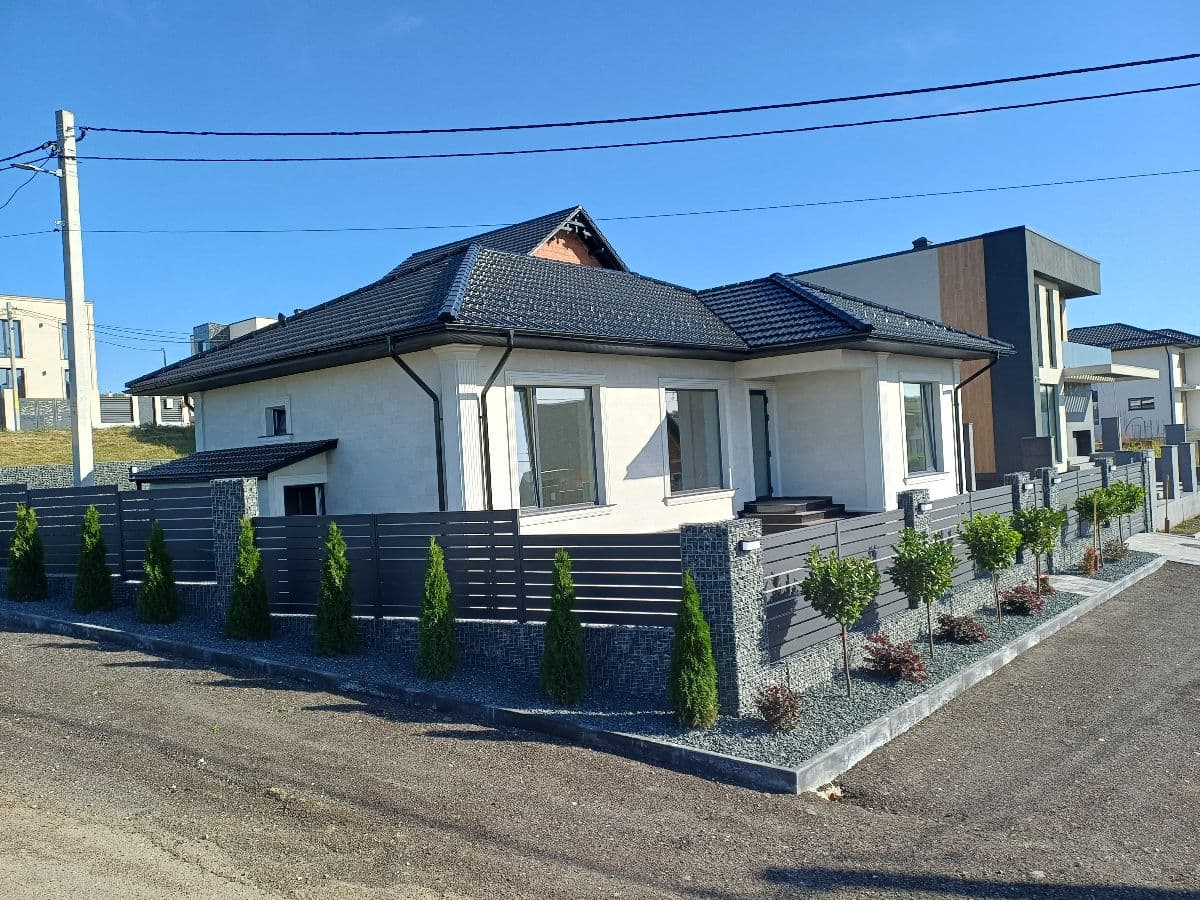 Casă 130 m² pe teren 5 ari