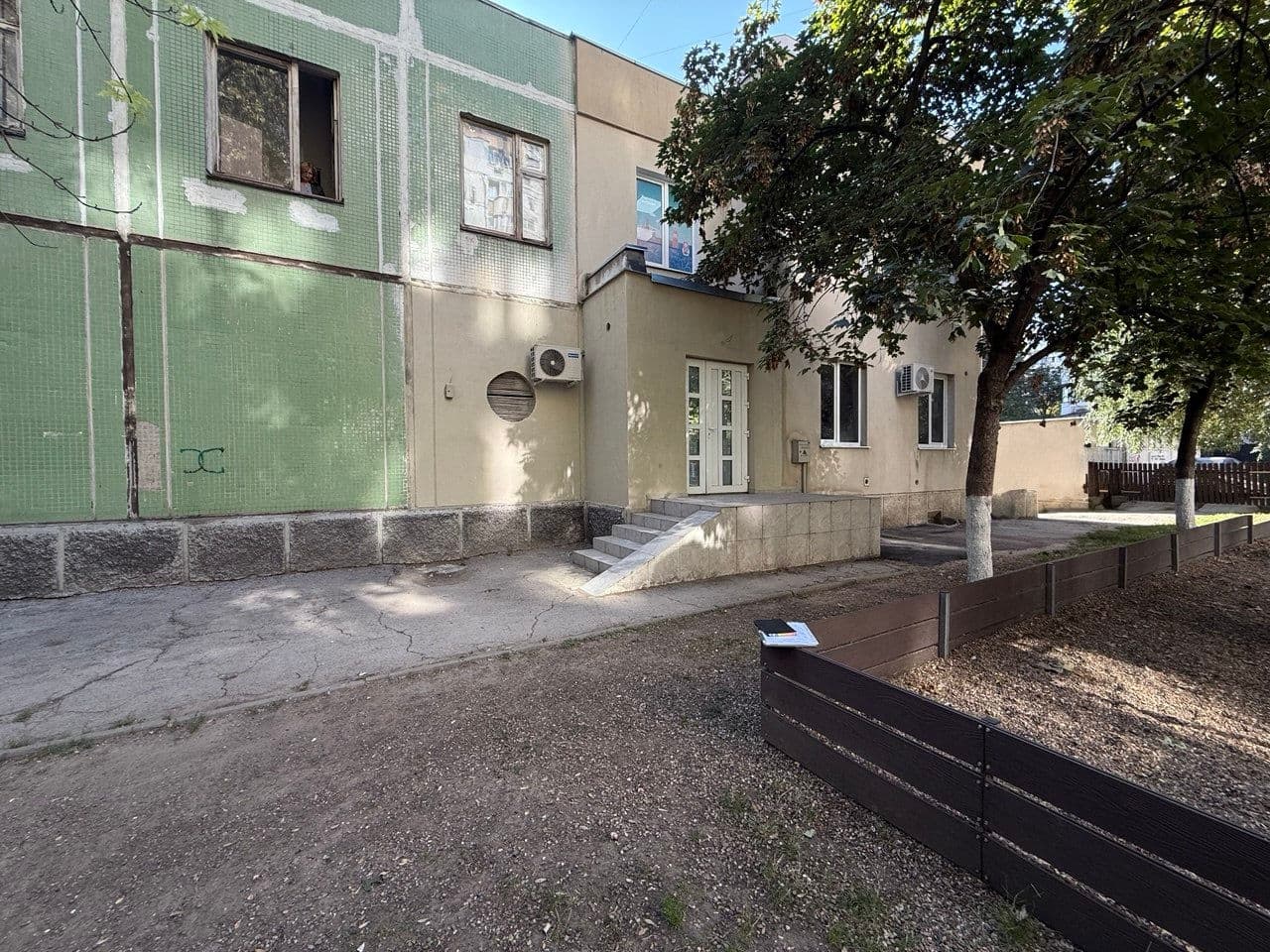60 m², spațiu universal