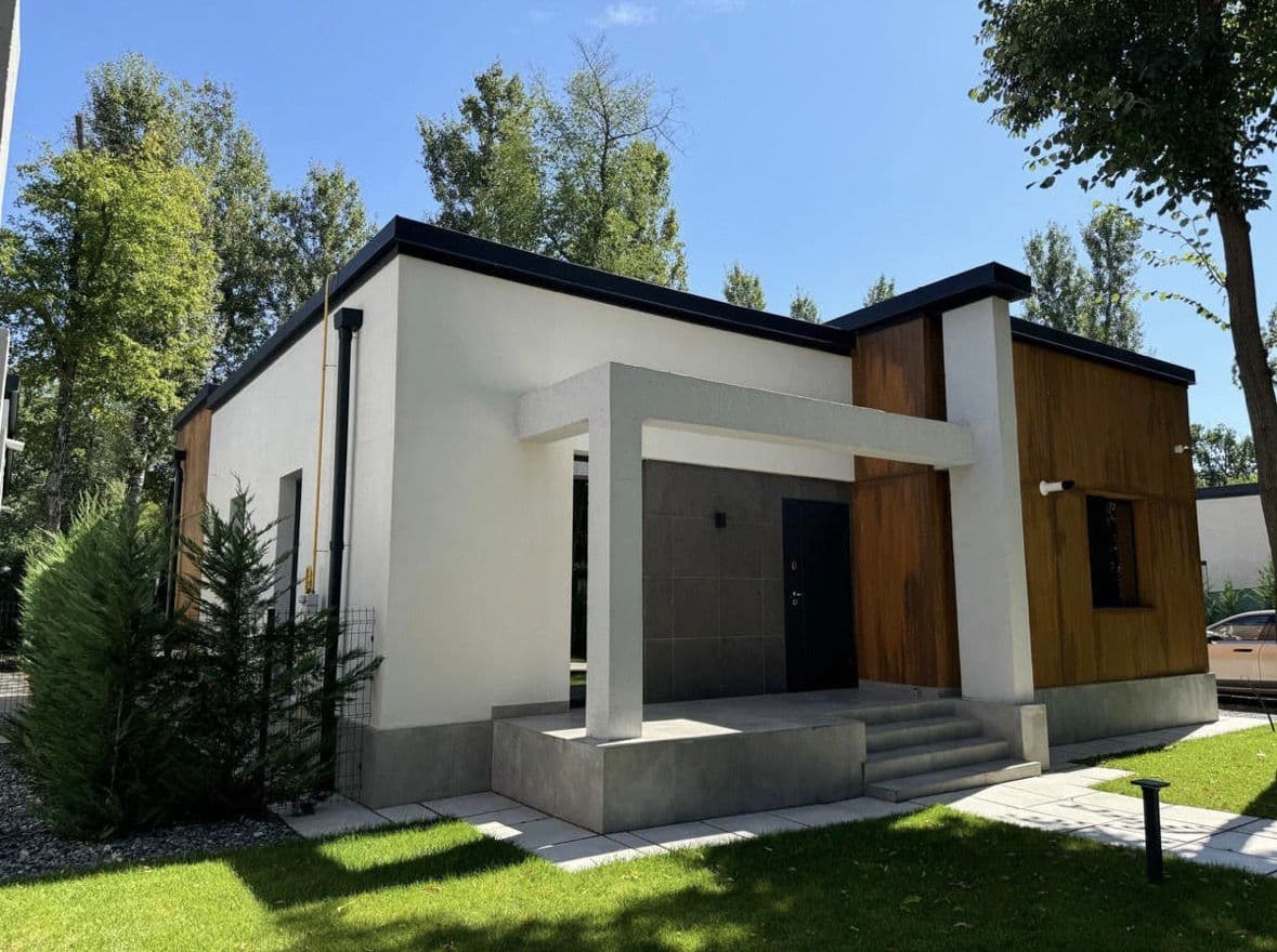 Casă 153 m² pe teren 6 ari