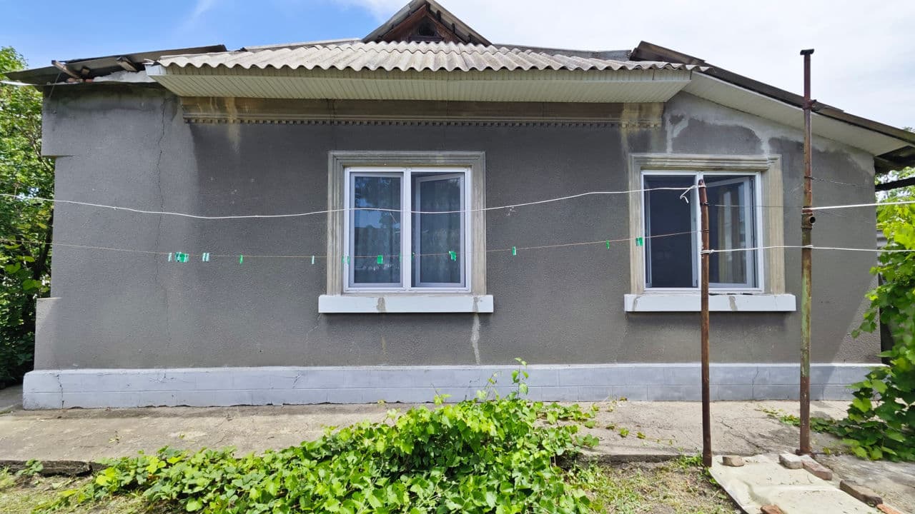 Casă 85 m² pe teren 5 ari