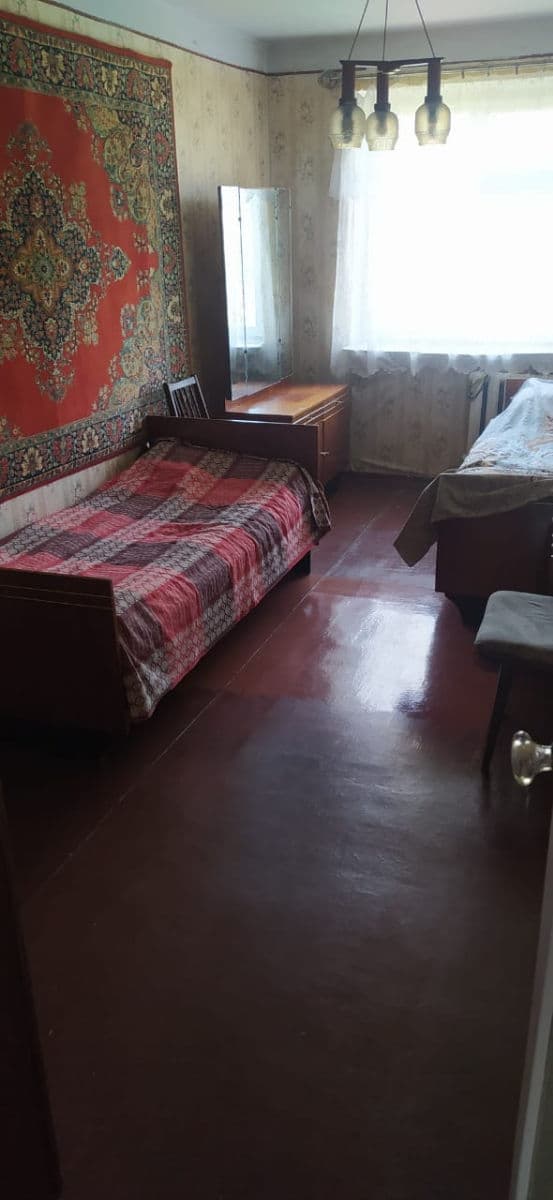 Apartament cu 3 camere, 58 m², 5 etaj