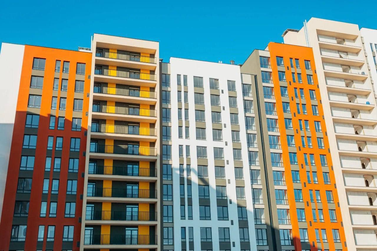 Apartament cu 1 cameră, 37 m², 11 etaj