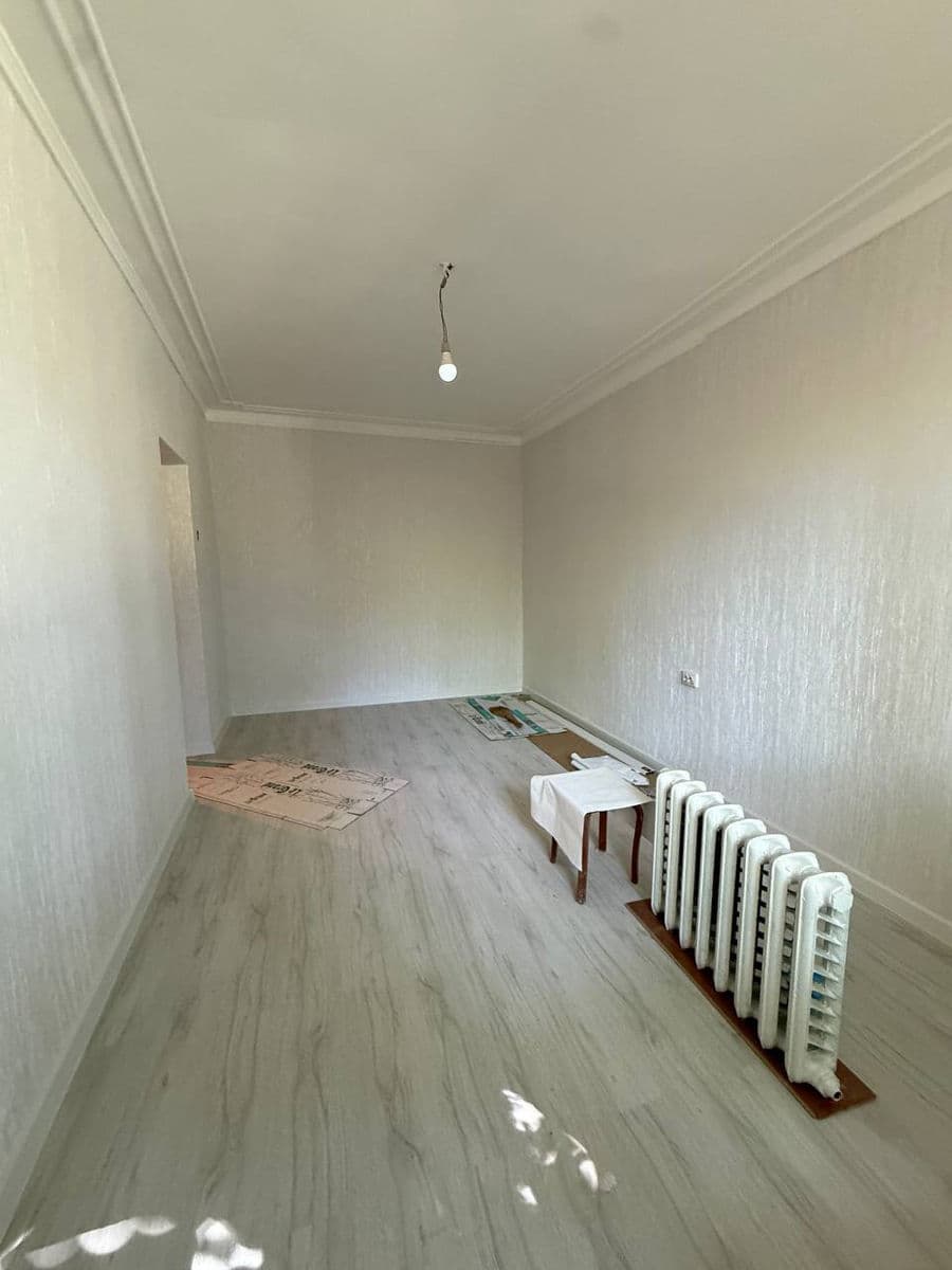Apartament cu 1 cameră, 27 m², 1 etaj