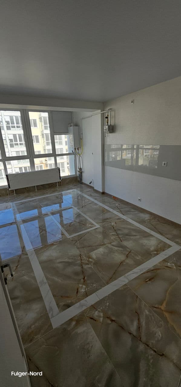 Apartament cu 2 camere, 80 m², 3 etaj