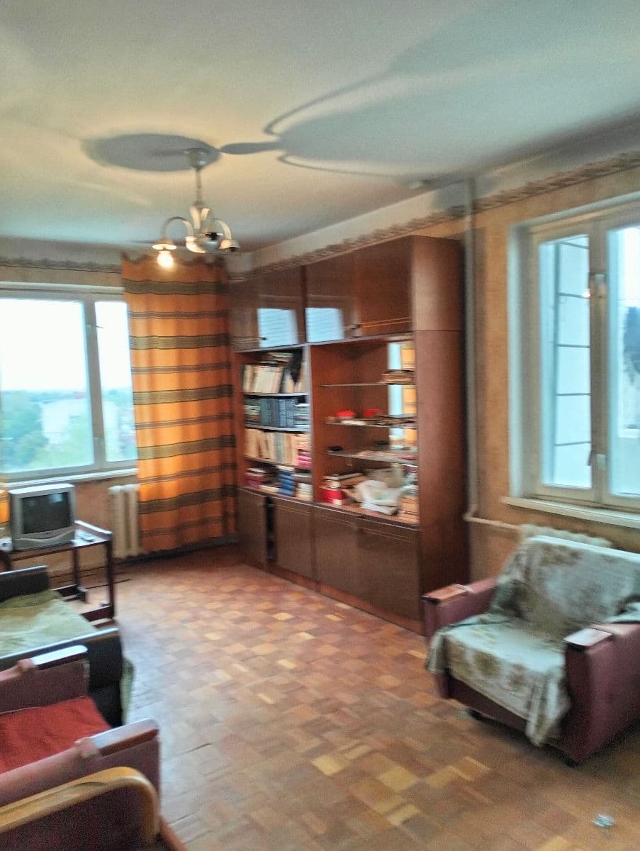 Apartament cu 2 camere, 52 m², 7 etaj