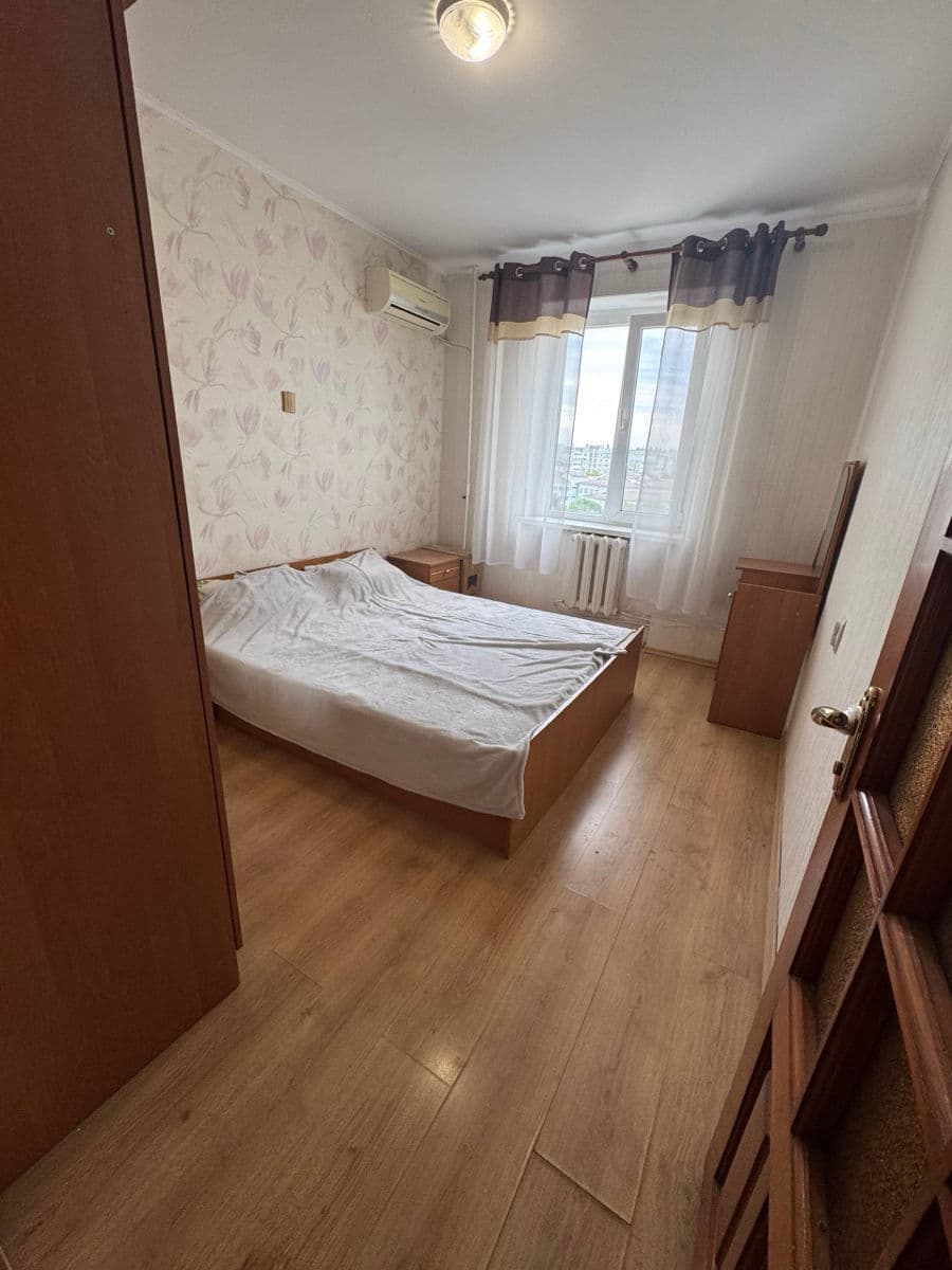 Apartament cu 2 camere, 52 m², 9 etaj
