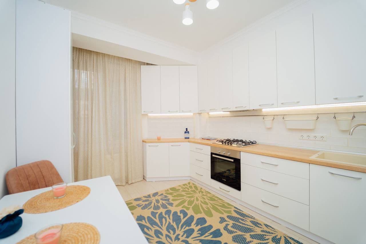 Apartament cu 2 camere, 67 m², 1 etaj