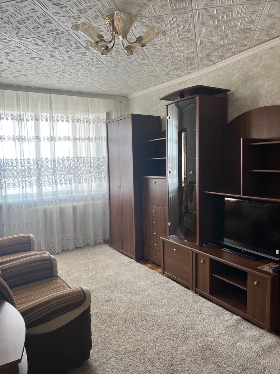 Apartament cu 2 camere, 39 m², 4 etaj