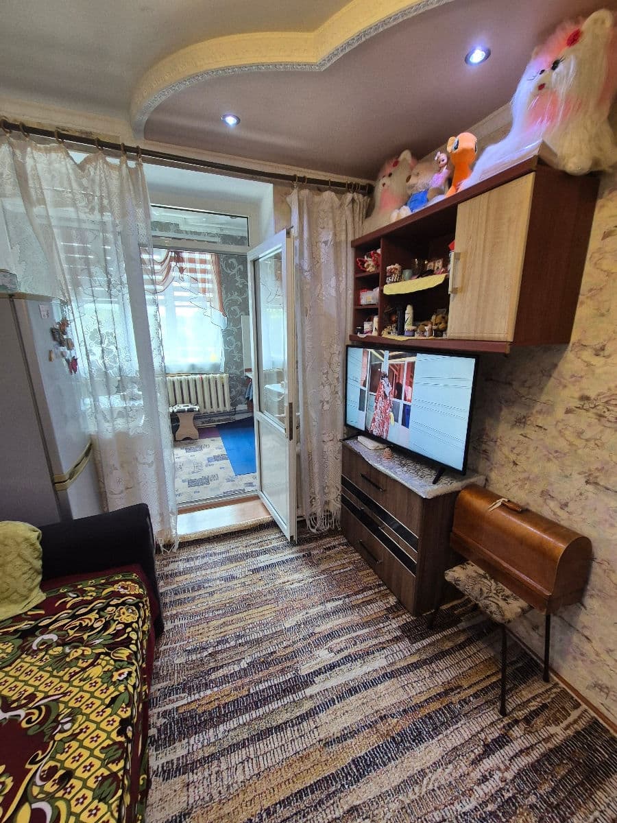 Apartament cu 3 camere,  Molodova,  Bălți,  Bălți mun.