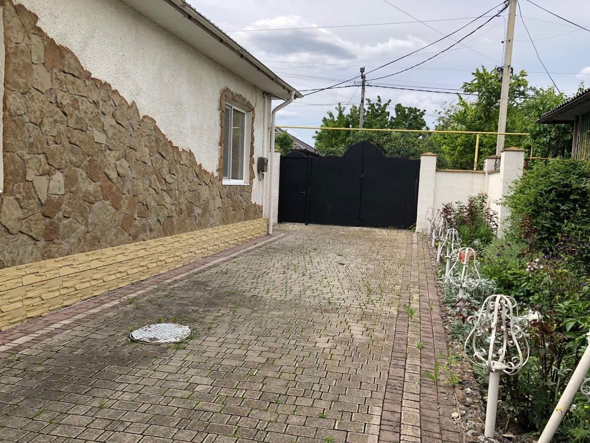 Casă 95 m² pe teren 6 ari