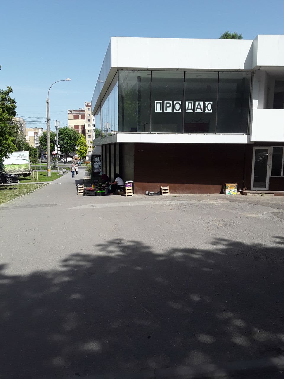 373 m², Spațiu pentru alimentație publică