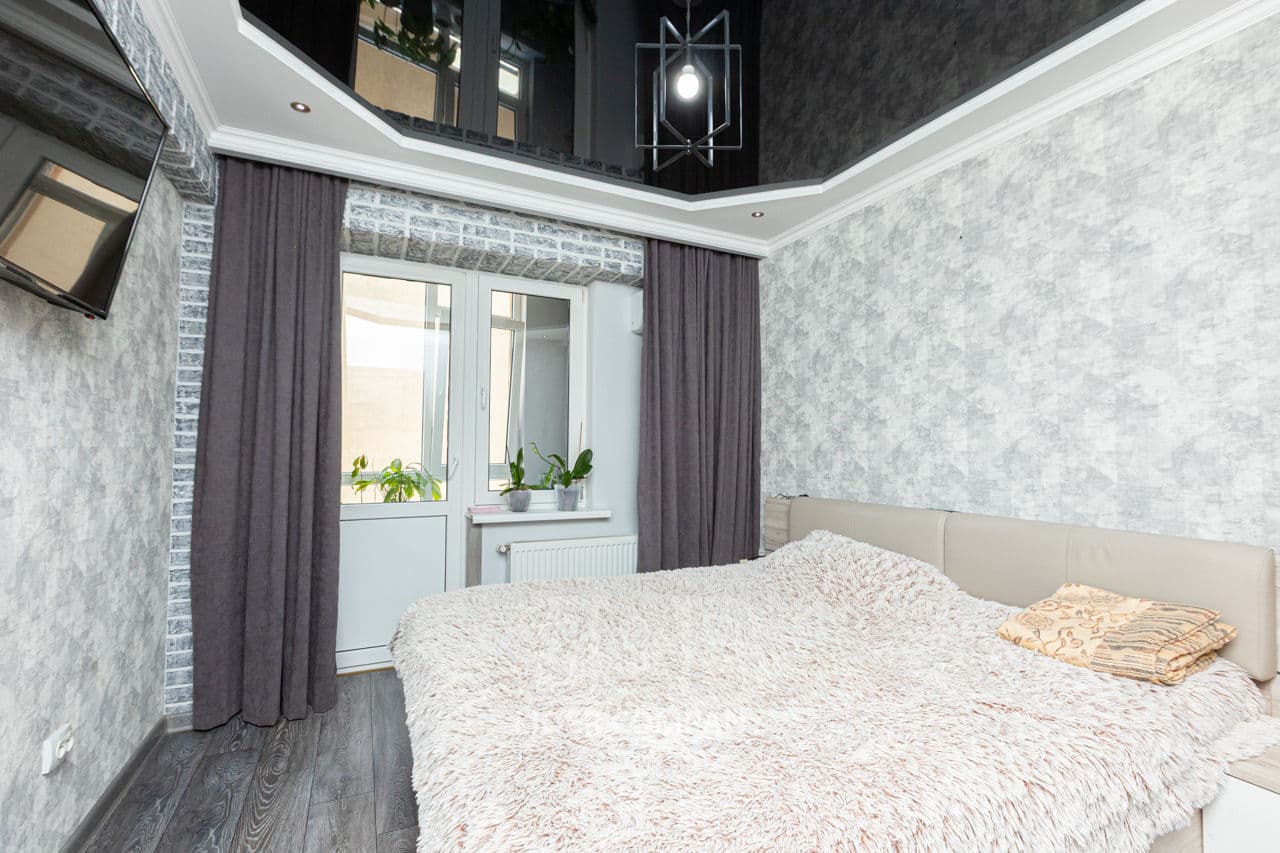 Apartament cu 2 camere, 71 m², 7 etaj