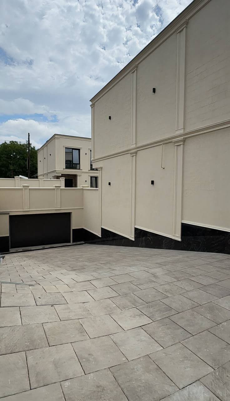 Townhouse 190 m²