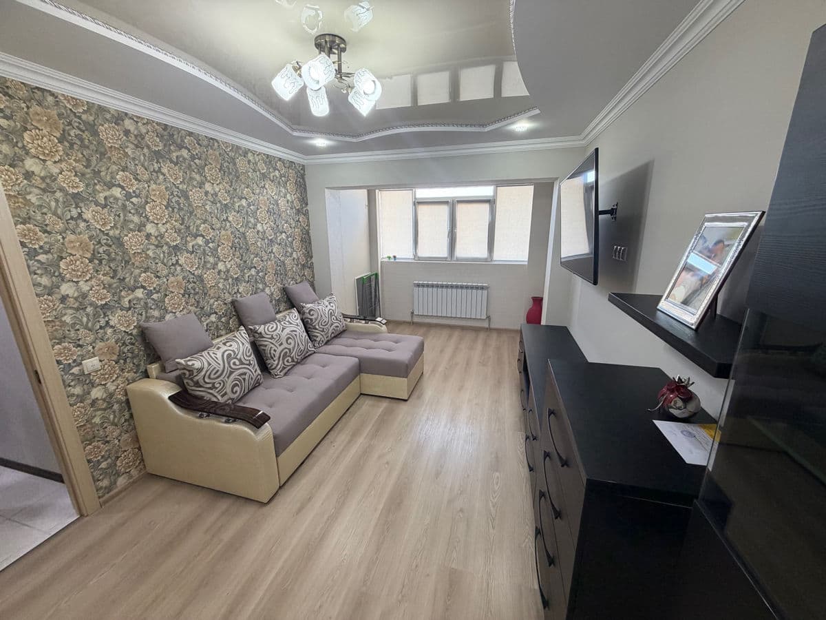 Apartament cu 2 camere, 50 m², 8 etaj