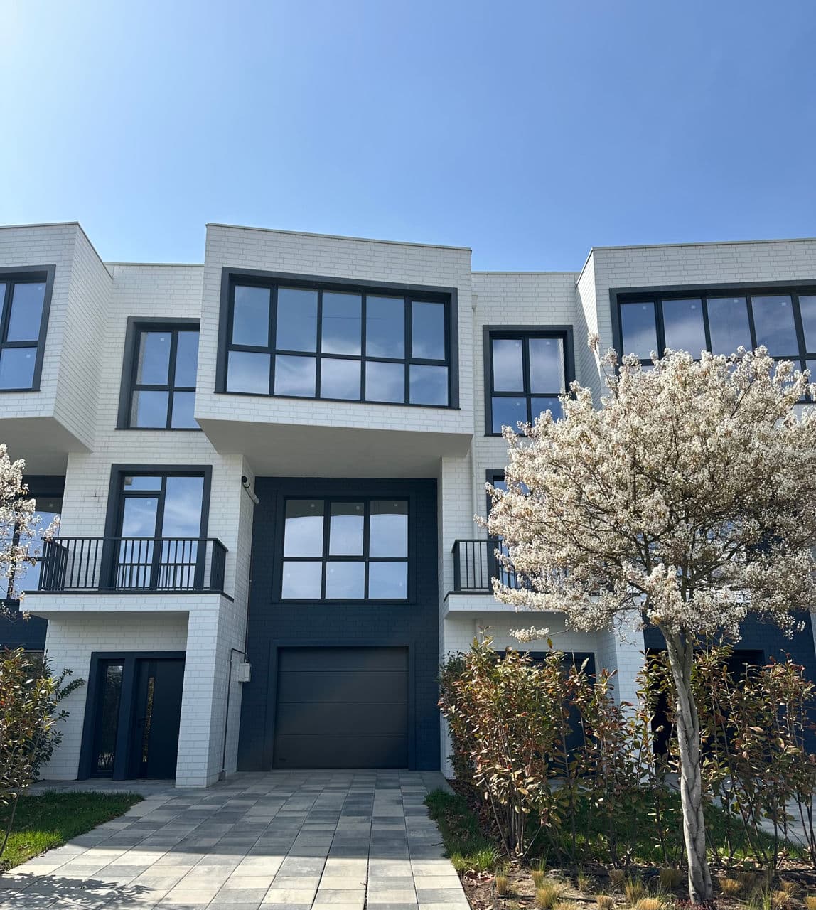 Townhouse 164 m²