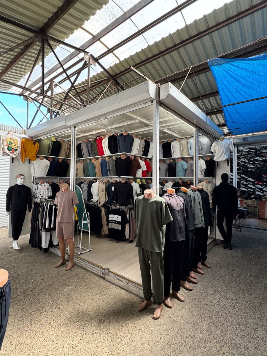 15 m², spațiu comercial