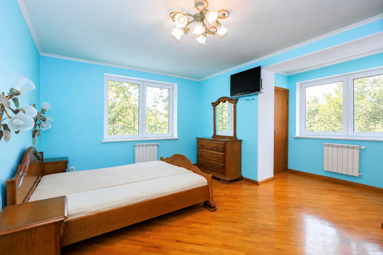 Apartament cu 3 camere, 73 m², 3 etaj