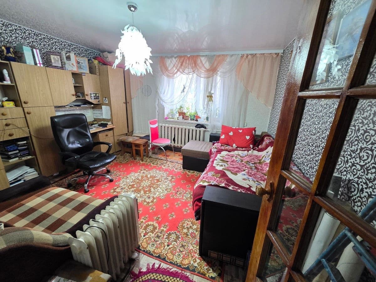 Apartament cu 3 camere,  8 cartier,  Bălți,  Bălți mun.