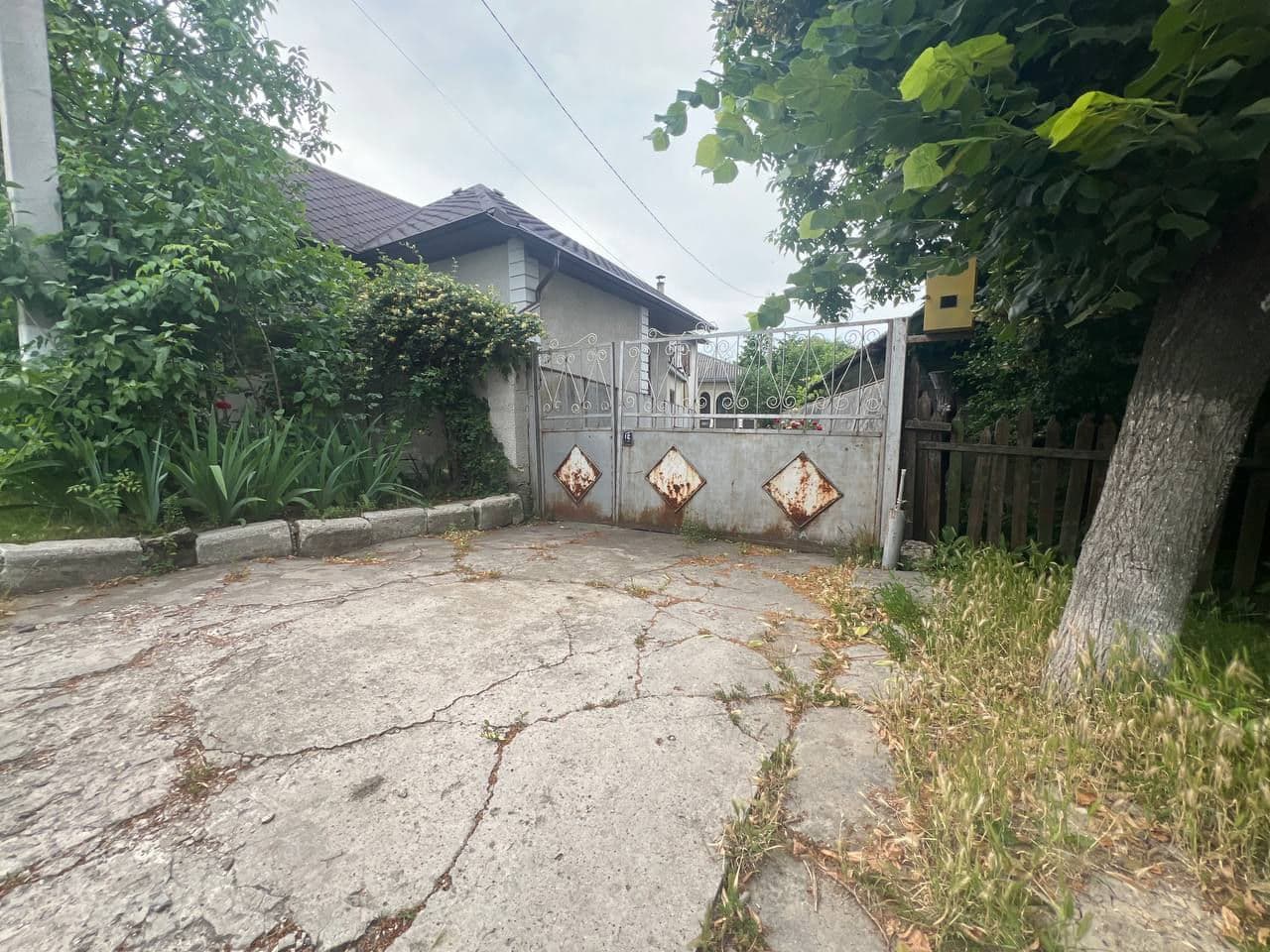 Casă 150 m² pe teren 7 ari