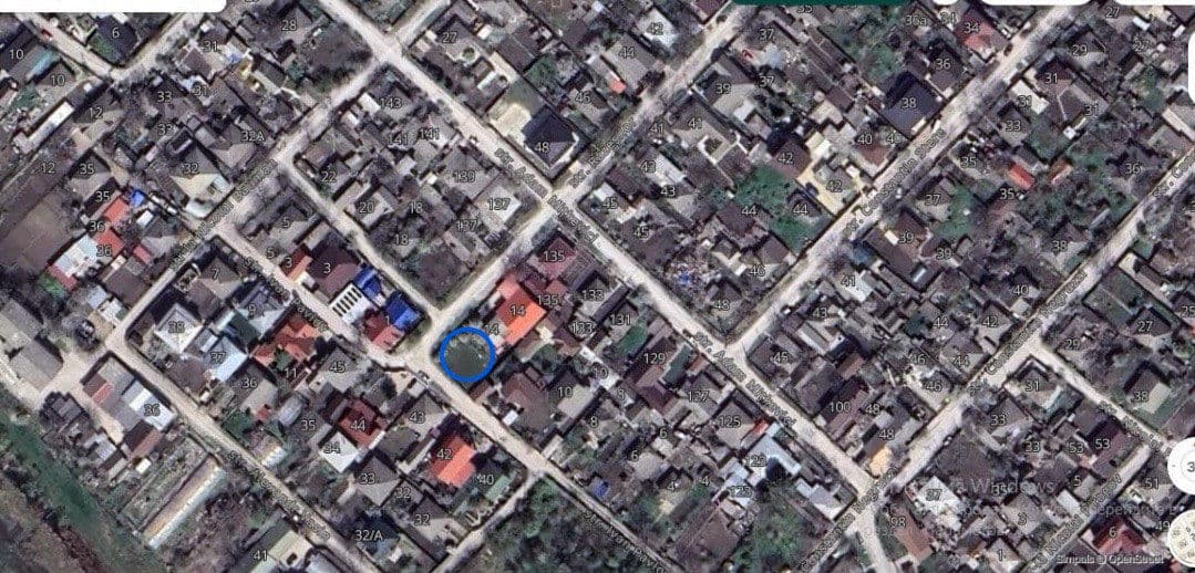 Teren pentru construcții, Bălți, 4 ari