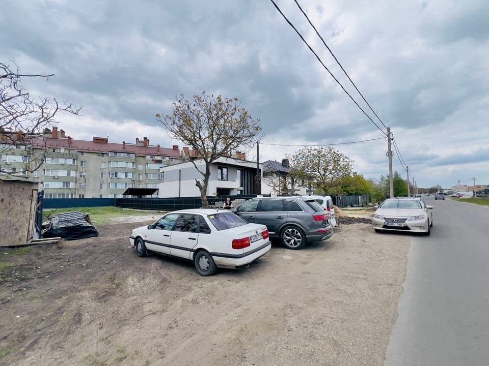 5 ari, teren pentru construcții