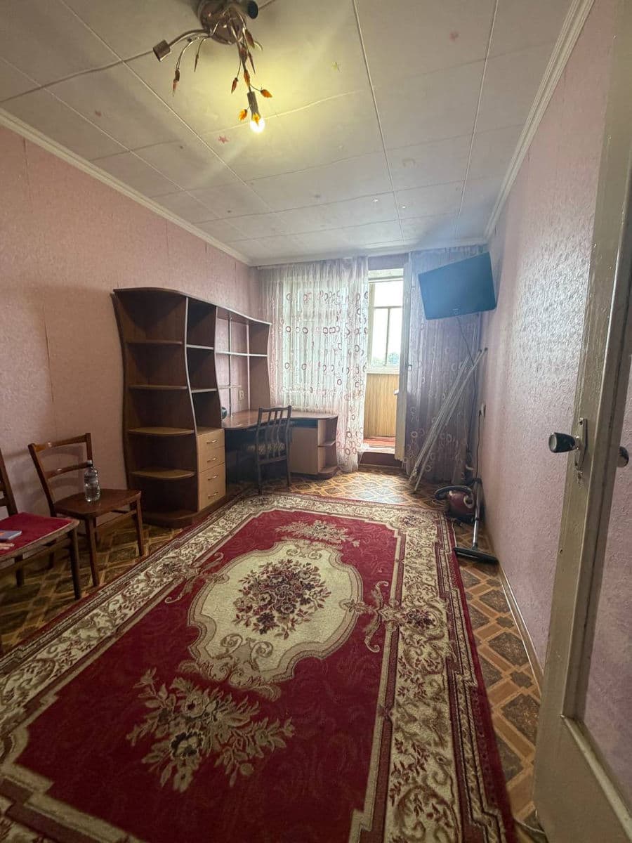 Apartament cu 1 cameră, 34 m², 5 etaj