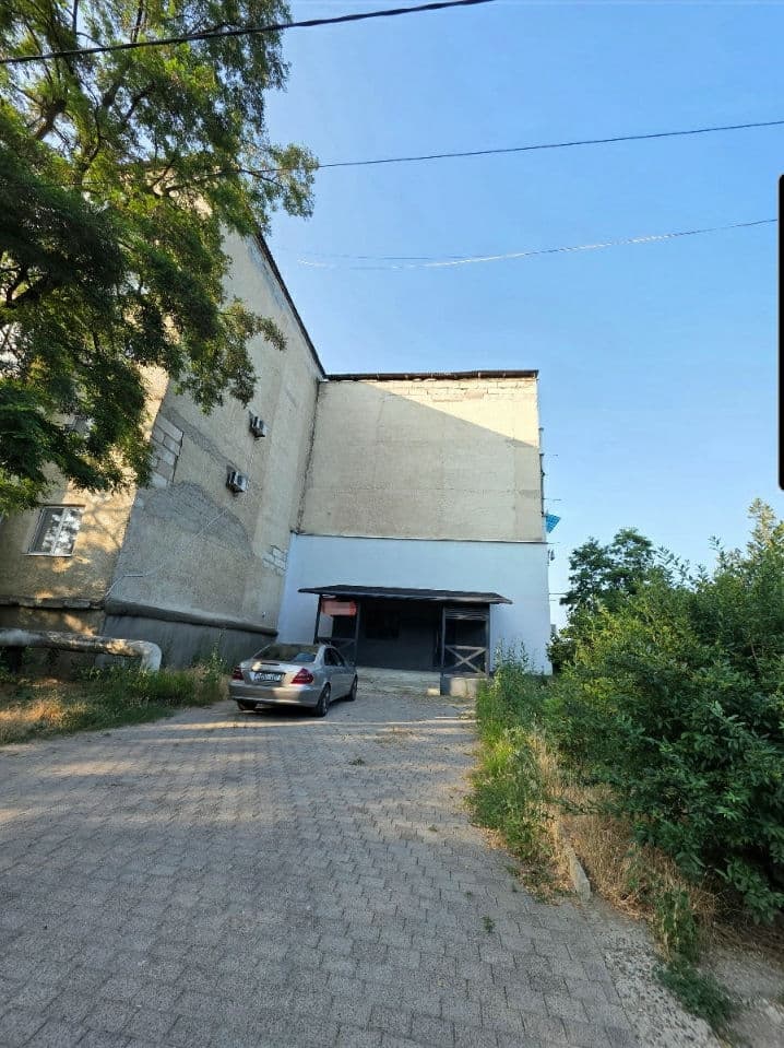81 m², spațiu universal