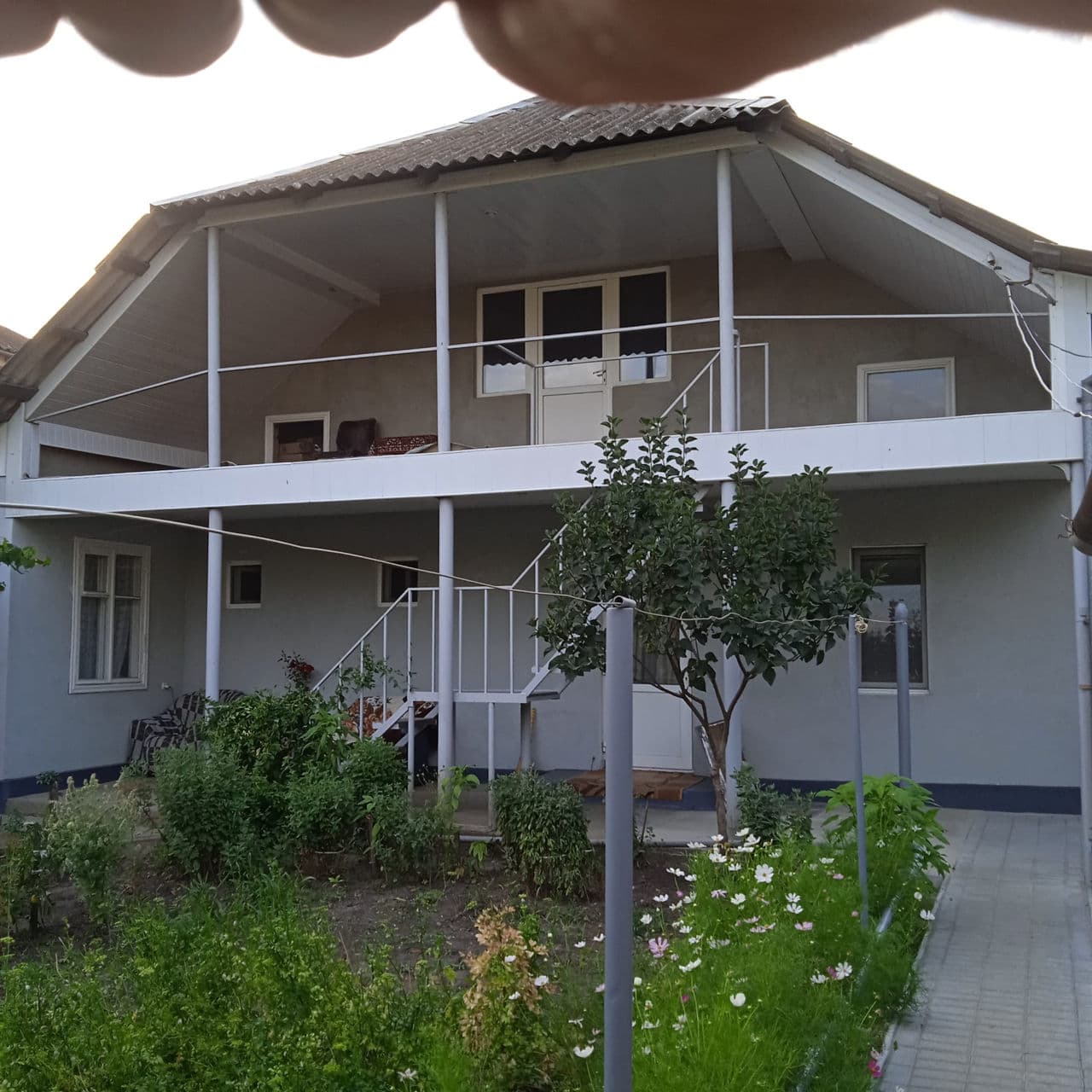 Casă 150 m² pe teren 12 ari