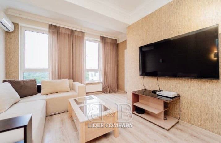Apartament cu 2 camere, 85 m², 13 etaj