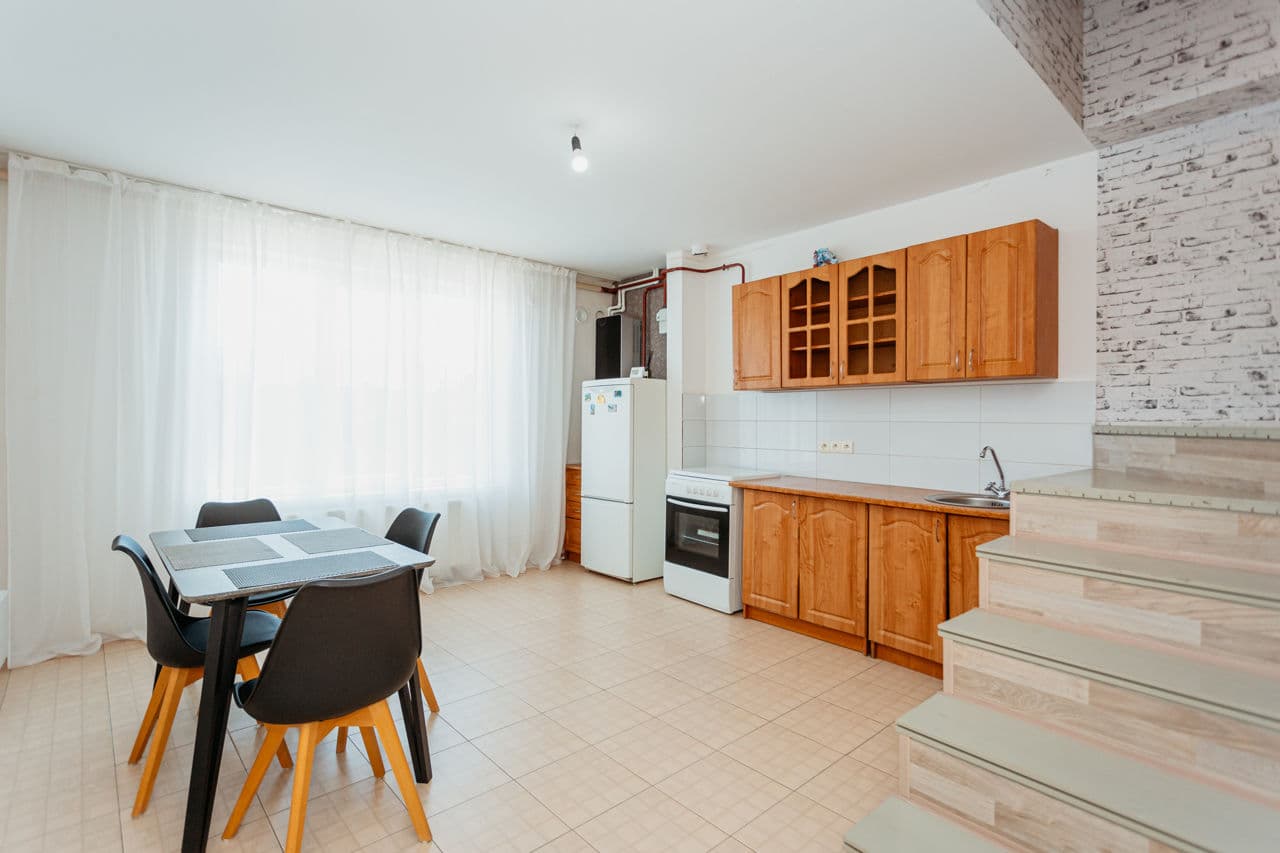 Apartament cu 2 camere, 60 m², 6 etaj