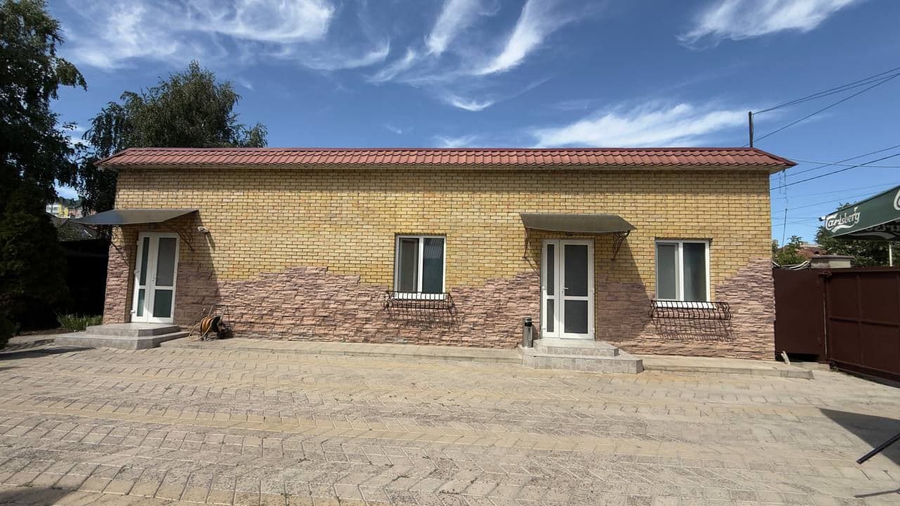115 m², Bază de odihnă, hotel
