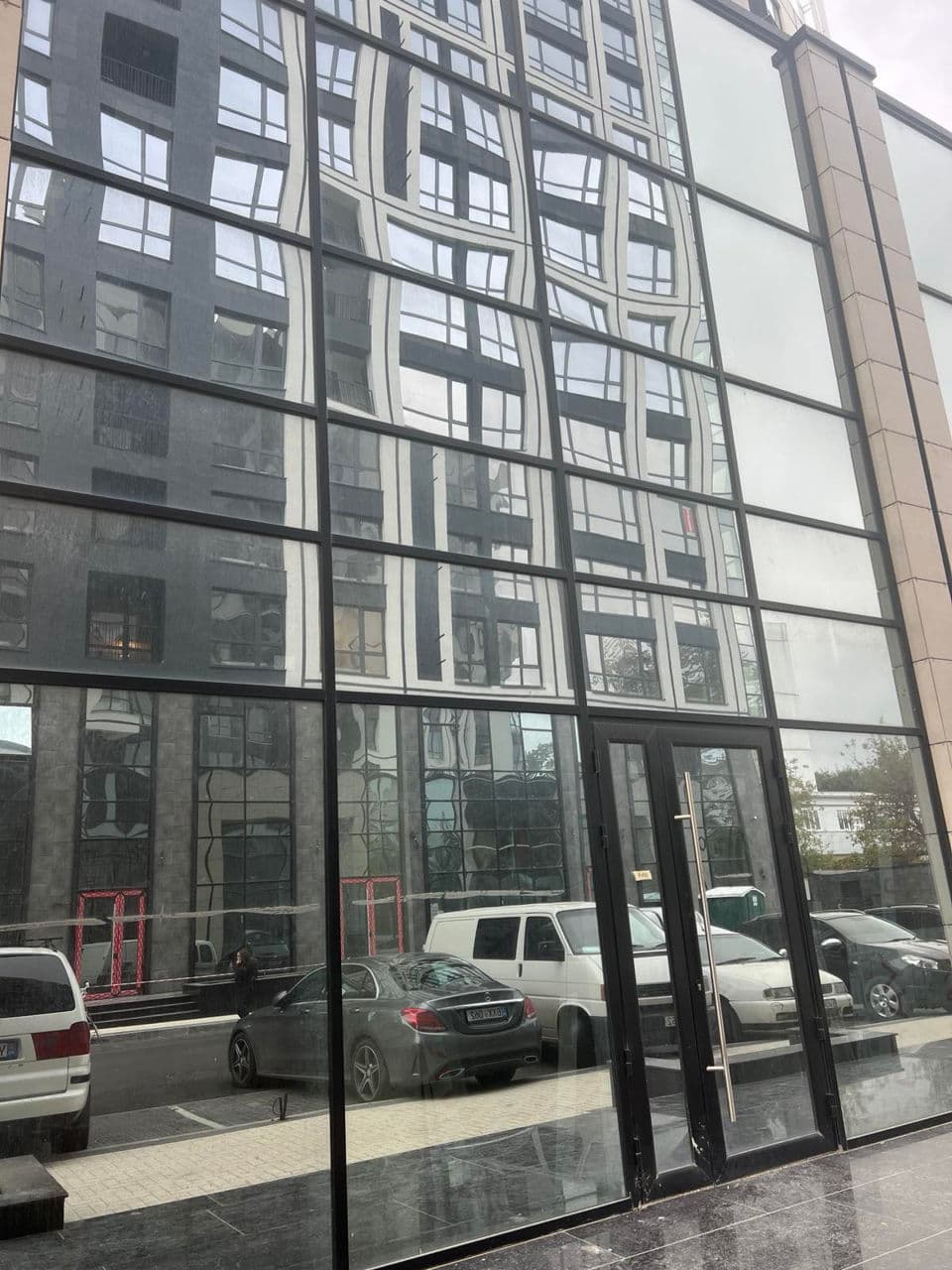 150 m², spațiu comercial