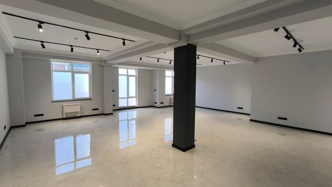 83 m², Spațiu de birou