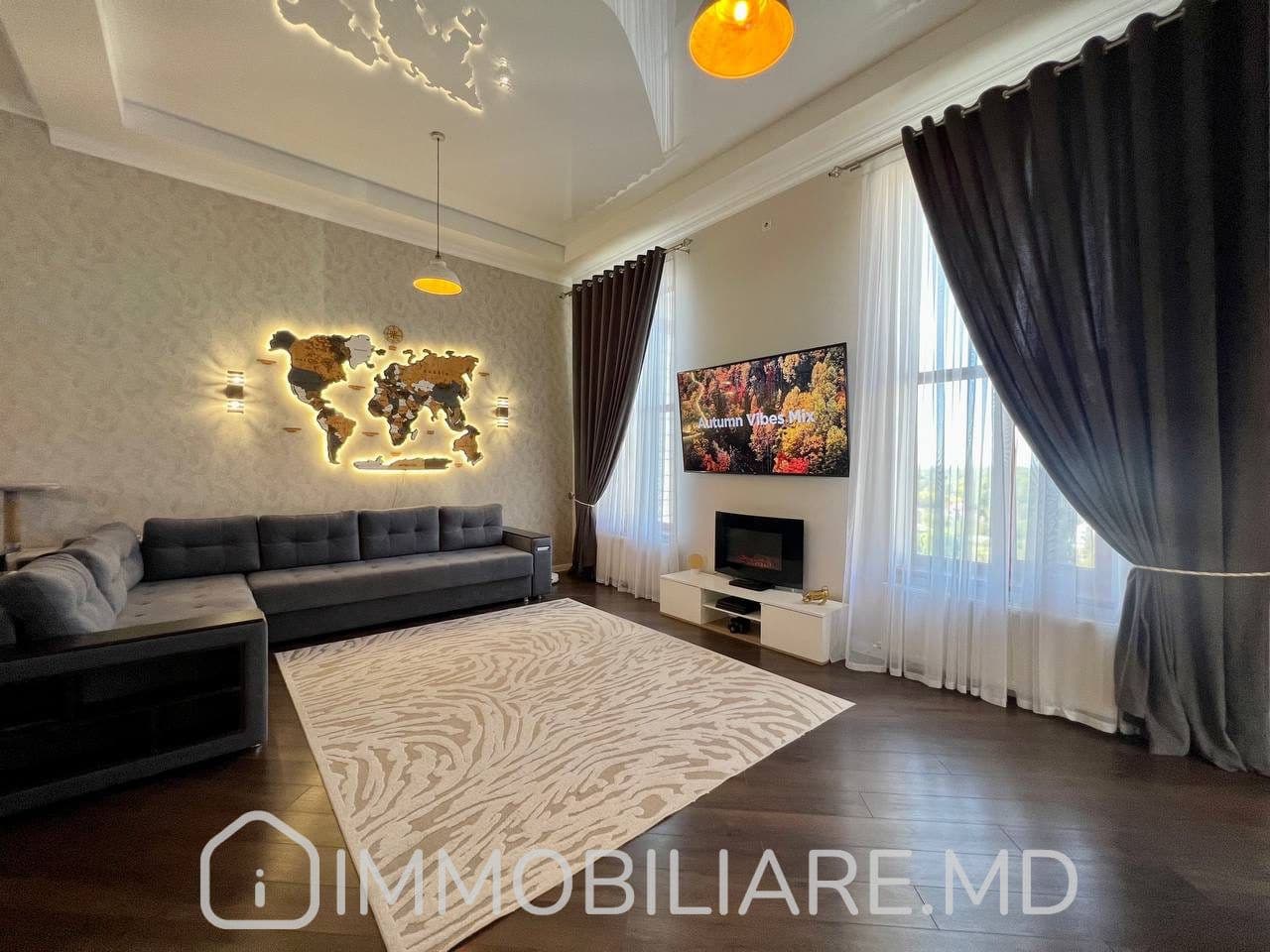 Apartament cu 2 camere,  Centru,  Tiraspol,  Tiraspol mun.