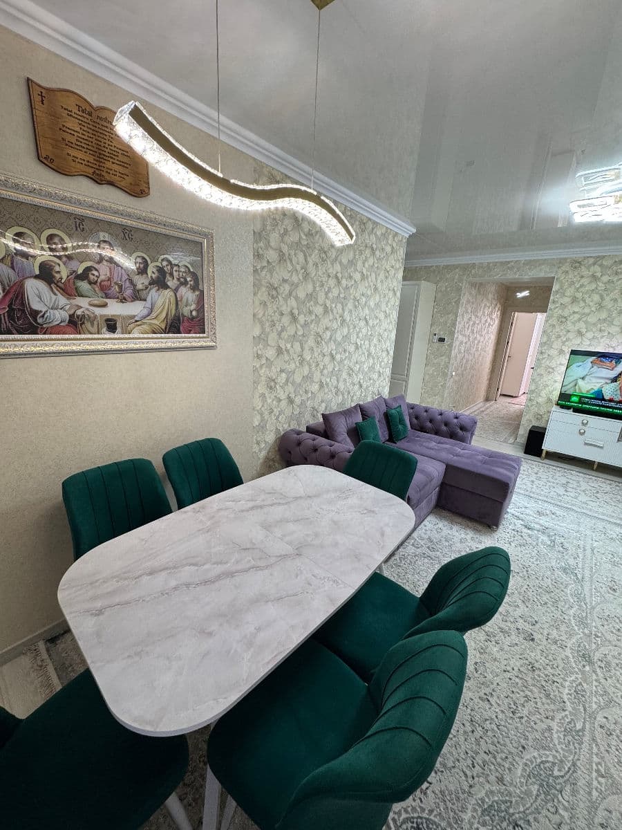 Apartament cu 2 camere, 75 m², 1 etaj