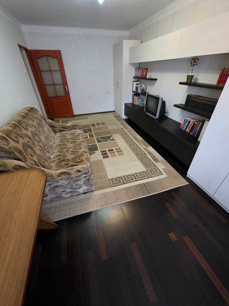 Apartament cu 2 camere, 51 m², 1 etaj